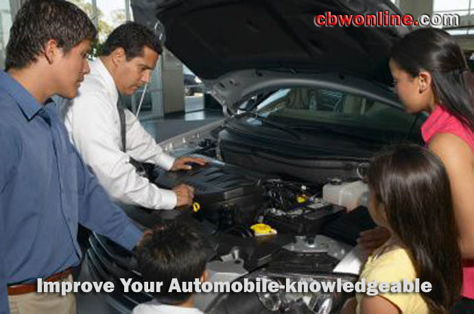 Improve Your Automobile-knowledgeable Making use of These Automobile Getting Ideas