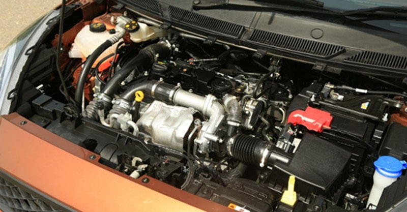 Most Capable SUV of India- Ford Freestyle