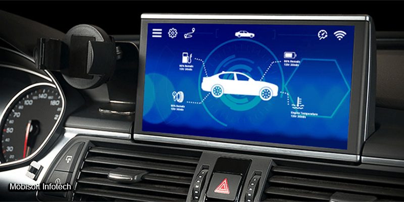 Automotive IoT Modules