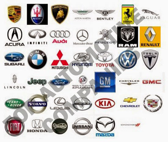 Auto Basics Automotive Fundamentals automobile companies in india