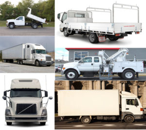 How To Choose The Right Commercial Truck