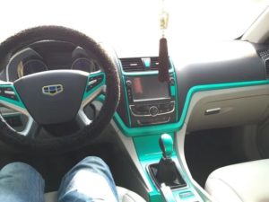 Car Interior Accessories For a New Car Owner