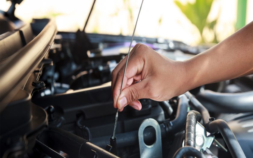 Basic Car Maintenance Tips For Travel Enthusiasts