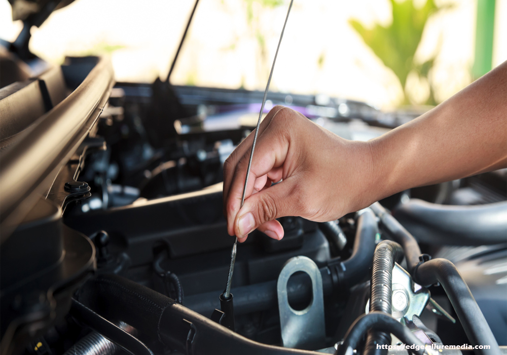 Basic Car Maintenance Tips For Travel Enthusiasts