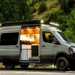 Finding Great Van Parts for Your Van Mods