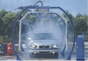 Car Wash Equipment to Start Your Car Wash Business