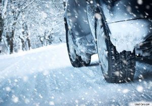 Tips on how to Drive in Winter Conditions