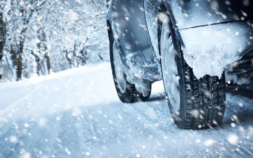Tips on how to Drive in Winter Conditions