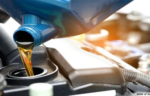 Synthetic Oils - Is It Good For the Vehicle Engine?
