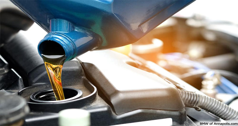 Synthetic Oils – Is It Good For The Vehicle Engine?