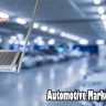 Automotive Marketing Agencies Shift Online Marketing to Social Networking and Individual Cars