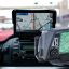 Automotive GPS along with the Evolution of the Road Trip