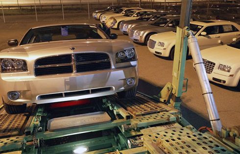 How to Choose the Best Car Shipping Company