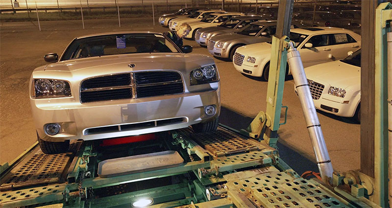 How to Choose the Best Car Shipping Company