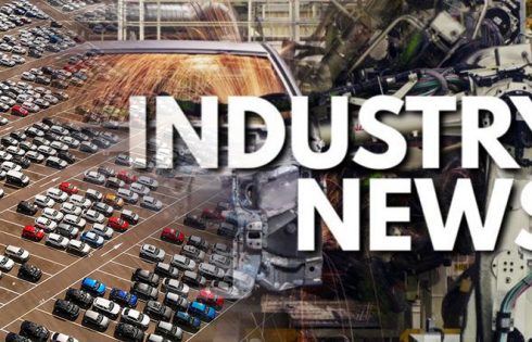 Automotive Industry News 2022