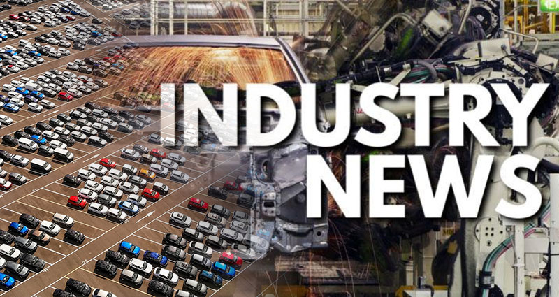 Automotive Industry News 2022