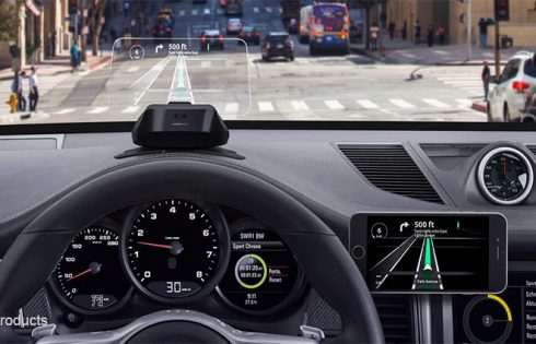 7 Gadgets to Spice Up Your Car’s Interior
