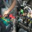 Conducting Electrical System Diagnostics: Proficient Automotive Technician Tasks
