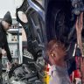 Conducting Vehicle Inspections: Detail-Oriented Automotive Technician Responsibilities