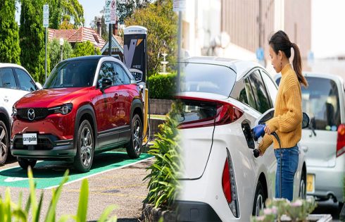 Cost-Effective Electric Car Benefits: Savings on Fuel and Maintenance