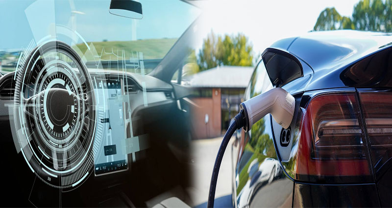 Driving Towards a Greener Future with Cutting-Edge Electric Car Technology