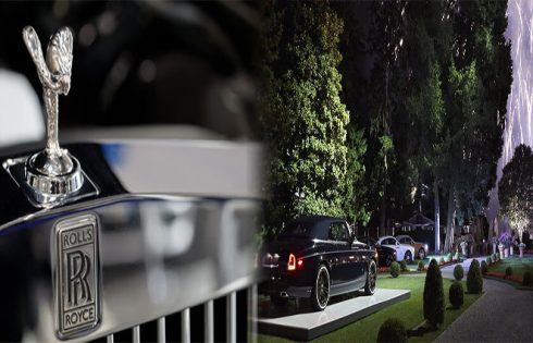 Exclusive Models and VIP Service for a Luxury Experience at Royal Motorcars