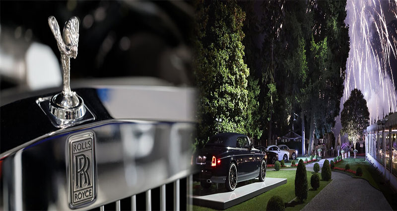 Exclusive Models and VIP Service for a Luxury Experience at Royal Motorcars