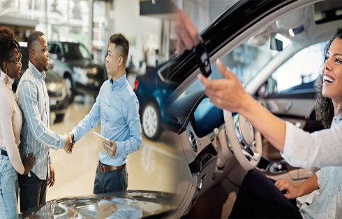 Finding Reliable Car Buying Experiences for a Trusted Auto Dealership Near Me