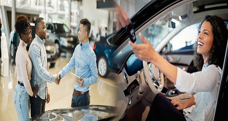 Finding Reliable Car Buying Experiences for a Trusted Auto Dealership Near Me