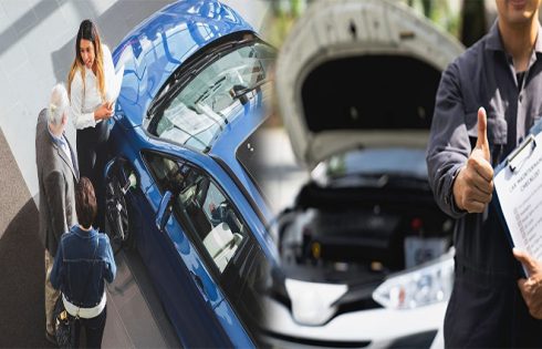 From Sales to Financing and Maintenance: Comprehensive Auto Dealership Services