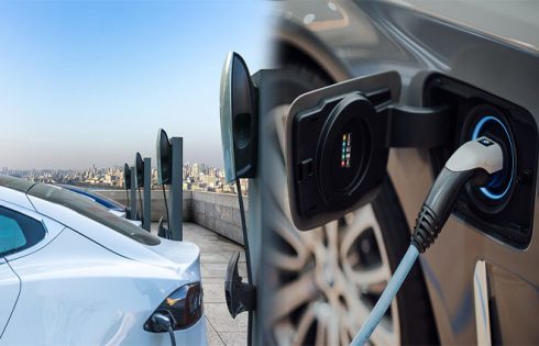 Merging Performance with Sustainability: Innovative Electric Car Models