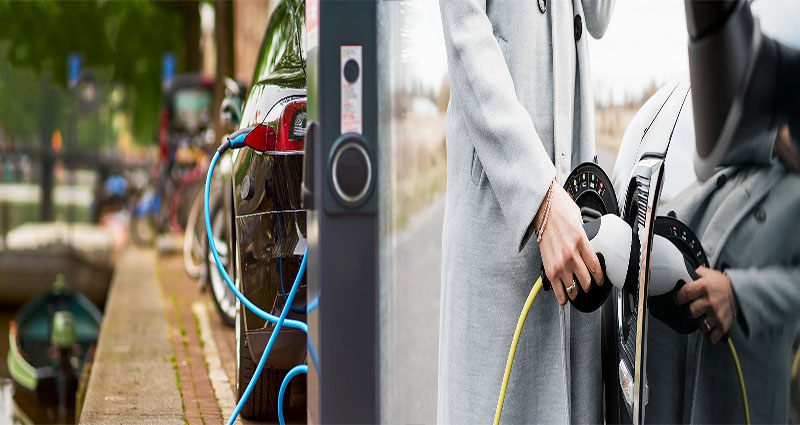 Powering the Electric Revolution: Electric Car Charging Infrastructure