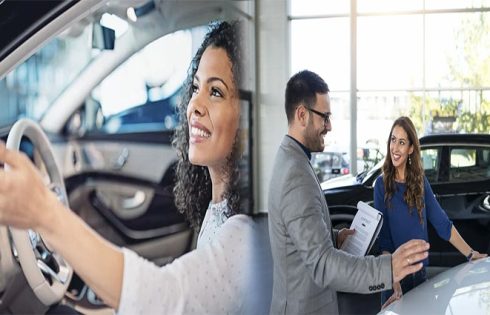 Prioritizing Transparency and Satisfaction: The Rise of Customer-Centric Auto Dealerships