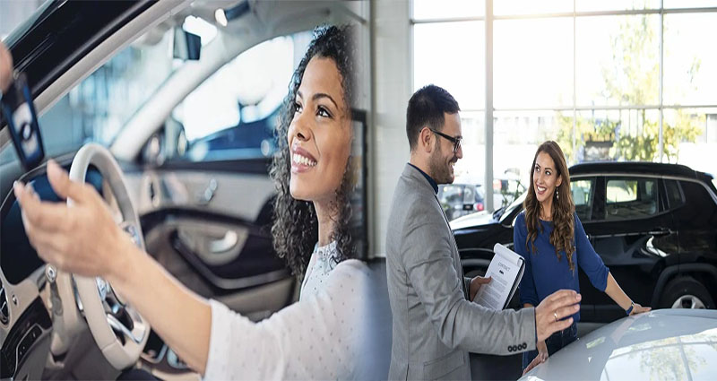 Prioritizing Transparency and Satisfaction: The Rise of Customer-Centric Auto Dealerships