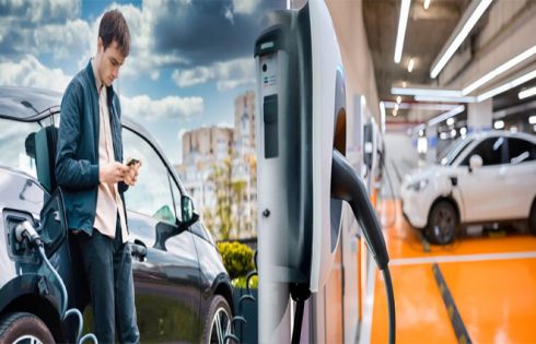Reducing Carbon Emissions on the Road: The Rise of Eco-Friendly Electric Vehicles