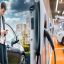 Reducing Carbon Emissions on the Road: The Rise of Eco-Friendly Electric Vehicles