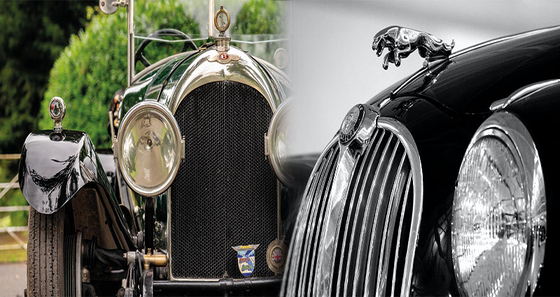 Royal Motorcars: Unparalleled Performance and Elegance in Every Vehicle