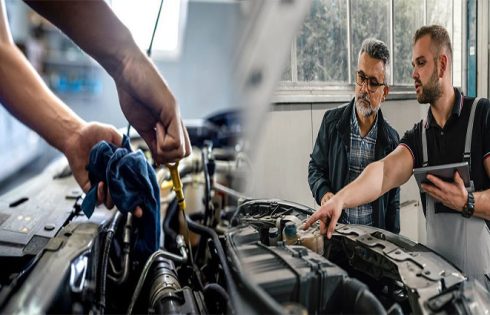 Save on Repairs and Upgrades with a Wide Selection of Discounted Auto Parts Online