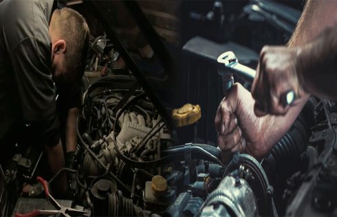 Shop Online with Confidence: Expert Advice and Support for DIY Auto Repairs