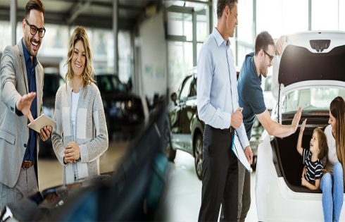 Top-Rated Local Auto Dealerships: Providing Quality Vehicles for Customer Satisfaction