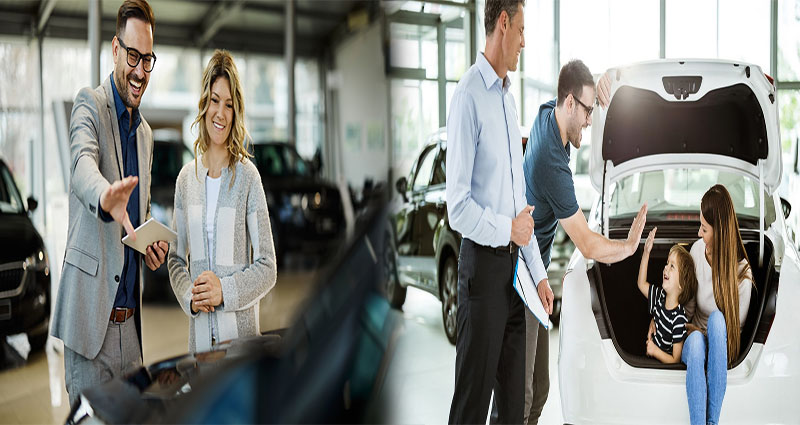 Top-Rated Local Auto Dealerships: Providing Quality Vehicles for Customer Satisfaction