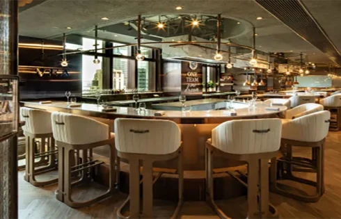 Prism Café: A Culinary Gem in Manila