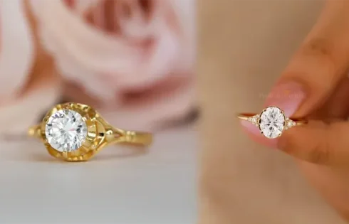 Moissanite: The Diamond Alternative That’s Worth the Hype