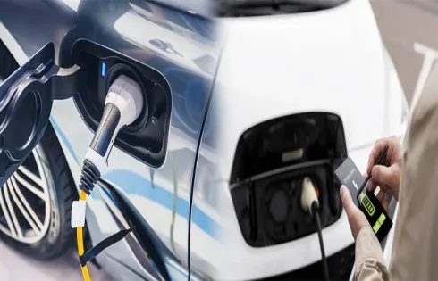 Affordable Electric Vehicles with Fast Charging: Embracing Sustainability and Convenience