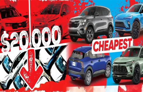 Affordable Used SUVs with Low Mileage for Sale: A Smart Buyer’s Guide