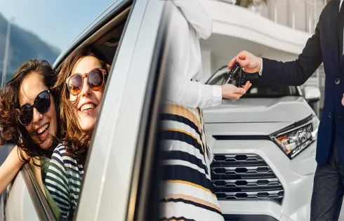 Best Long-Term Car Rental Deals for Monthly Use: A Complete Guide
