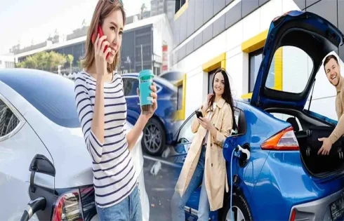 Electric Car Rentals for Eco-Friendly Travel: A Sustainable Choice for Your Next Trip