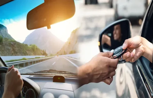 Navigating the Road: Best Cheap Car Rental Companies with Unlimited Mileage