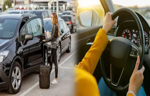 The Convenience of One-Way Car Rentals with No Drop-Off Fees