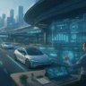 The Road Ahead: Future Trends and Challenges for the Global Car Industry in 2030